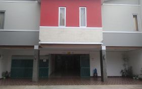 Modern Indekos Cilegon Syariah RedPartner
